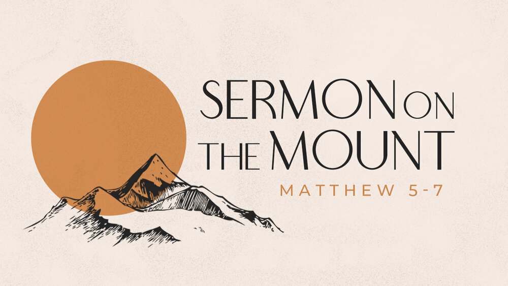 Sermon Series