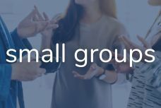 small group